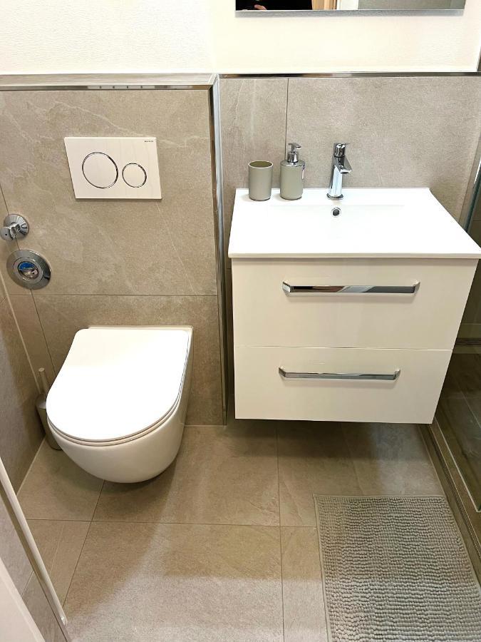 Modern & Schick Apartment Hannover Ngoại thất bức ảnh